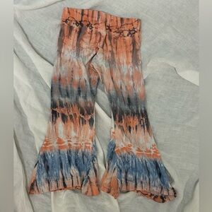 🔔 Little Baberham Bell Bottoms 🔔